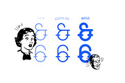 Hooch - Typeface, a Slab Serif Font by Studio Bayley (Thumbnail 3 of 5)
