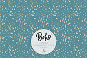 KaramfilaS Boho Basic Patterns, a Pattern Graphic by KaramfilaS (Thumbnail 11 of 12)