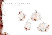Autumnal - Graphic Collection, an Animal Illustration by Isabelle Salem (Thumbnail 5 of 11)