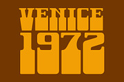 Retro Font Bundle, a Serif Font by The Type Fella (Thumbnail 9 of 25)