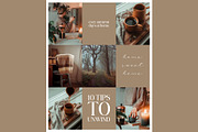 Cozy FALL Season (45 images), a Nature Photo by studiottander (Thumbnail 2 of 9)