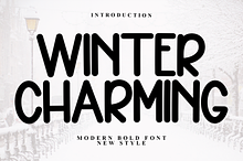 Winter Charming
