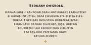 Harri Display, a Font by Blancoletters (Thumbnail 3 of 11)