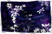 Sunprint Brushes Procreate/PS, a Brush Add-On by OlgaRom (Thumbnail 7 of 8)