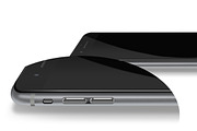 iPhone 6 Mock-Up., an iPhone Mockup by PhIllStudio (Thumbnail 5 of 6)