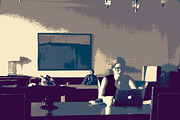 Charcoal Dark Photo Effect, an Action Add-On by The_DrX (Thumbnail 5 of 8)
