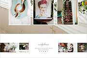 Magdalena ProPhoto 7 Template, a Websites & App Template by Red Met Yellow Creative (Thumbnail 5 of 22)