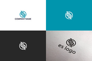 S Logo Design Free UPDATE