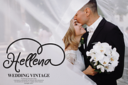 Mandala | Script Font, a Script Font by Scratchones (Thumbnail 5 of 6)