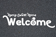 chroems and crock, a Handwritten Font by Bramcreative (Thumbnail 10 of 10)