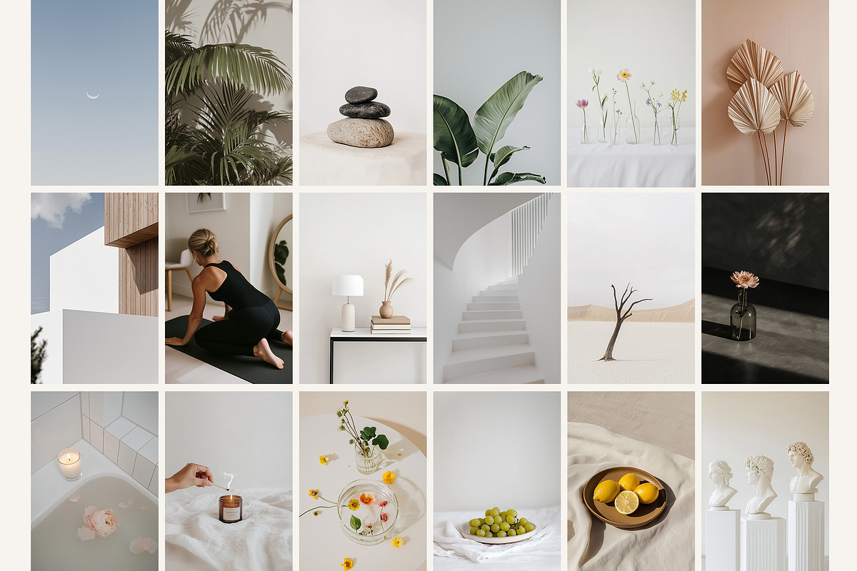 Minimal Living 130 Stock Photos, a Beauty & Fashion Photo by Muse Mockups (Photo 9 of 14)