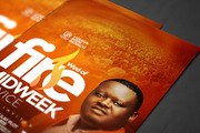 Church Poster Template, a Social Media Template by church flyer templates (Thumbnail 2 of 3)