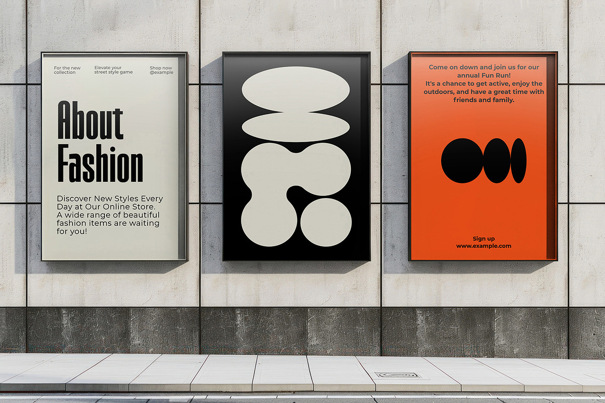 Compack - Bold & Modern Sans, a Sans Serif Font by Almeera Std (Photo 5 of 6)