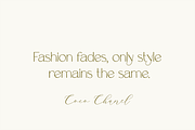 Portrait Font, a Serif Font by gafaroff studio (Thumbnail 5 of 6)