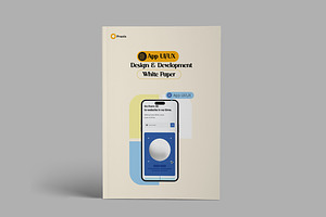 White Paper Template