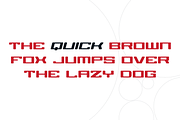 Fibonacci Display Typeface, a Font by Stewart Design (Thumbnail 4 of 12)