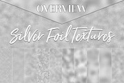 The Elegant Foil Textures Collection, a Texture Graphic by U + Me Studio (Thumbnail 7 of 10)