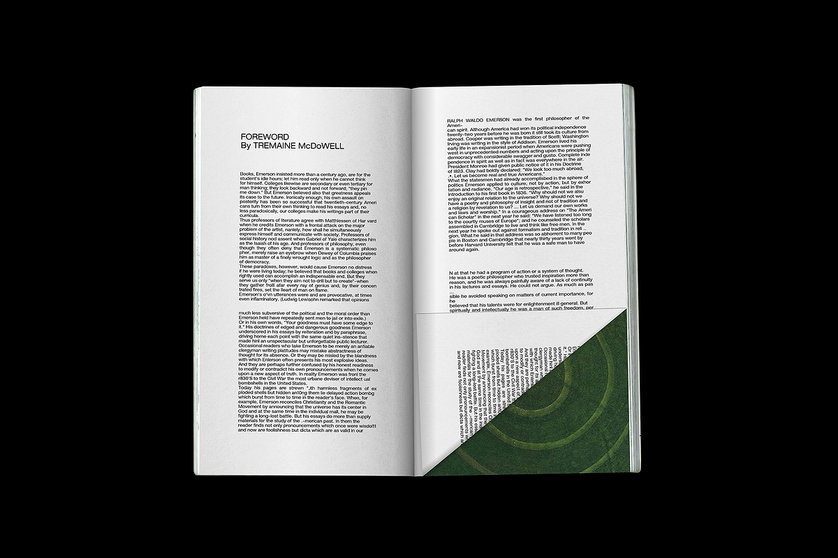 A5 Magazine/Book/zine Mockup, a Books & Magazine Mockup by Replika Machine (Photo 5 of 12)