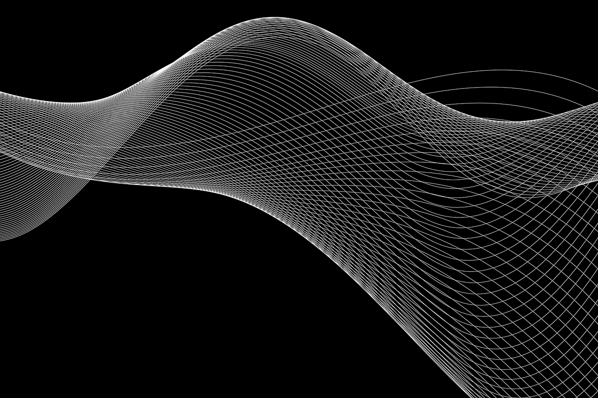 GEO_WAVES7 Vector Pack, a Background Graphic by codetoform (Photo 18 of 19)
