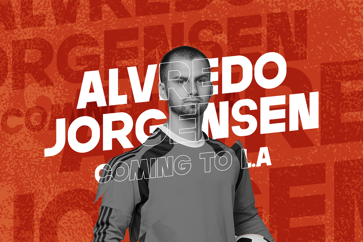 Buleten - Modern Sans Sports Font, a Sans Serif Font by Imoodev (Photo 3 of 5)