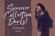 Andhika Finta - Handwritten Font, a Script Font by StringLabs (Thumbnail 6 of 16)