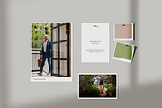 Moodboard mockup scene creator, a Product Mockup by Akaimockup (Thumbnail 5 of 6)