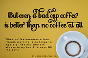 Bentagon Script, a Script Font by Mr.johncreative.co (Thumbnail 3 of 8)