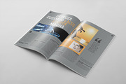 Magazine Template 63, a Magazine Template by pmvch (Thumbnail 9 of 11)