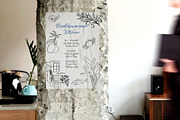 Mediterranean Line Art Collection, a Decorative Illustration by Mio Buono (Thumbnail 12 of 15)