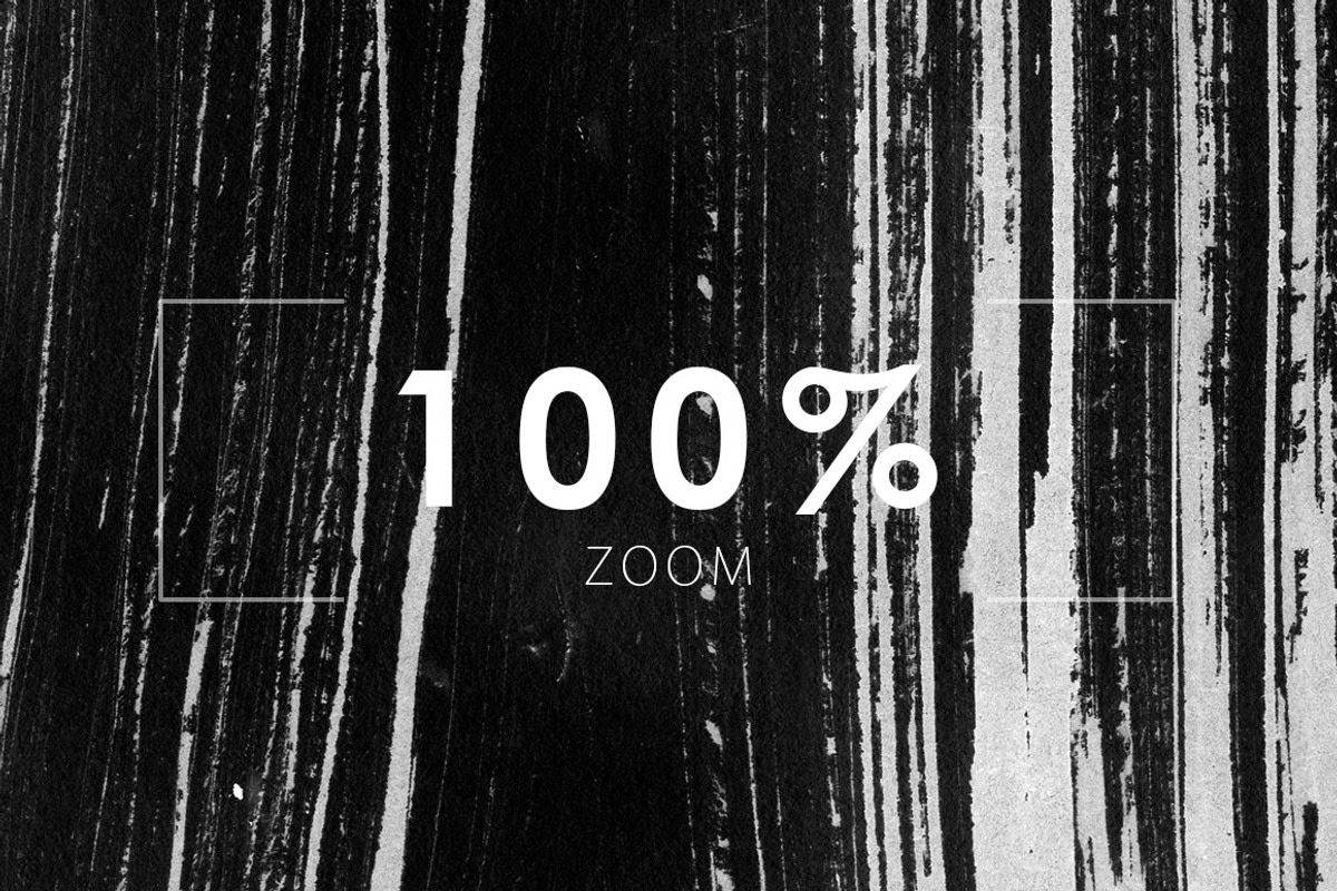 Inverted Black Ink Backgrounds, a Texture Graphic by ArtistMef