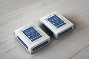 Deluxe Paper Box Mock-Up, a Packaging Mockup by TSOBG (Thumbnail 23 of 25)