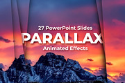 PowerPoint Presentation Template, a Presentation Template by Abert (Thumbnail 9 of 26)