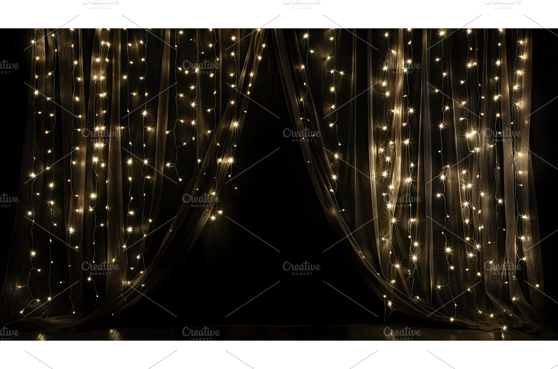 effect light on black background ai, a Background Photo by pikepicture