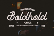 Banesten Handcrafted Vintage Script, a Script Font by Maulana Creative (Thumbnail 3 of 7)