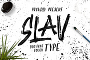 HUGE BUNDLE, a Sans Serif Font by maghrib (Thumbnail 39 of 41)