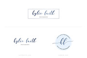 Ladyboss Premade Branding Logos, a Branding & Logo Template by SNIPESCIENTIST (Thumbnail 24 of 84)