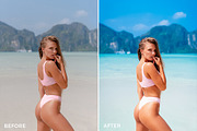 30 Instagram Blogger Travel Presets, an Action Add-On by Presetsh.com (Thumbnail 12 of 29)
