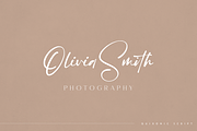 Quixotic - handmade script font, a Script Font by Only Fonts (Thumbnail 7 of 10)