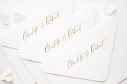 Wonder Garden | Latin&Cyrillic Font, a Script Font by Calamar Studio (Thumbnail 3 of 16)