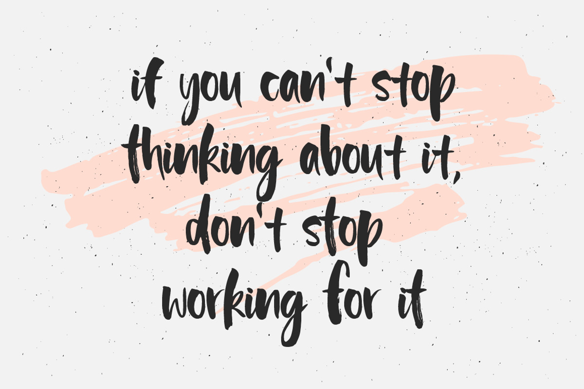 Mint Pistachio Font Trio, a Script Font by Renata Chizhikova (Photo 5 of 8)