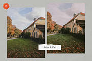 8 Jardin Lightroom Presets, a Preset Add-On by SHOOM HOUSE (Thumbnail 11 of 15)