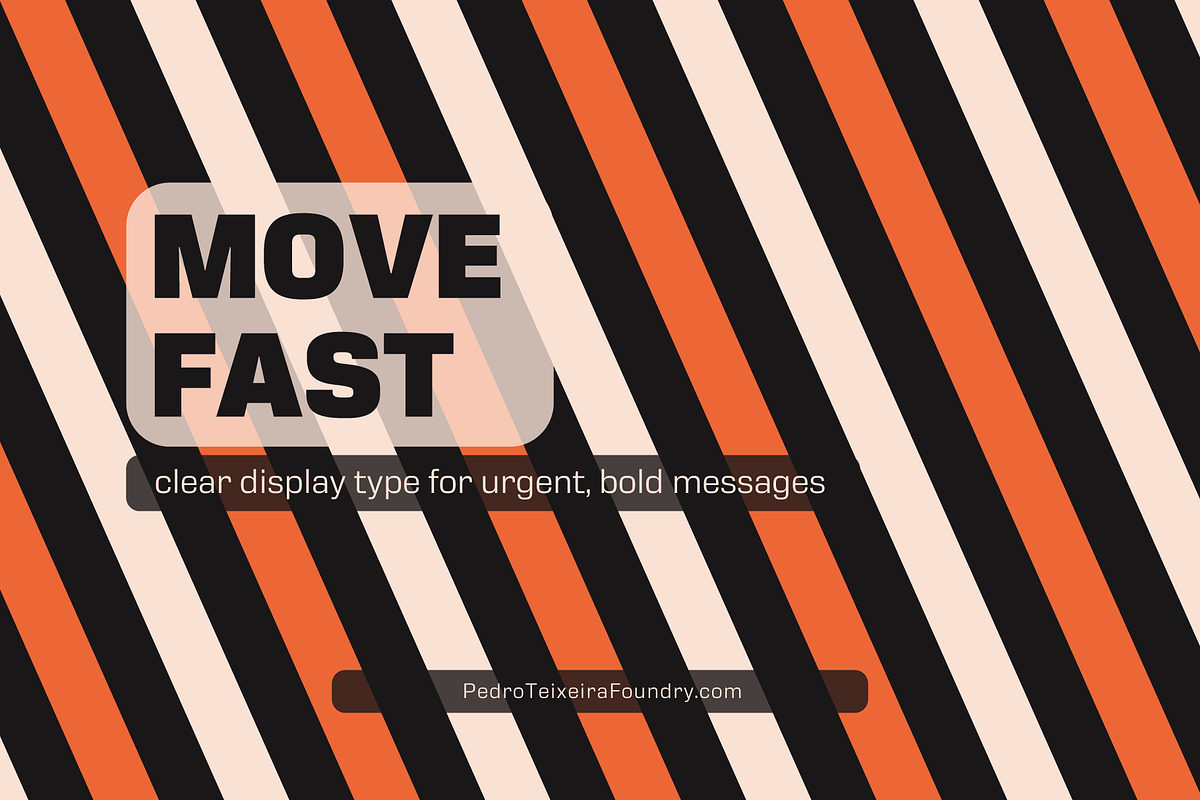 JPAL10 Modern Sans Serif Font Family, a Sans Serif Font by vectalex (Photo 4 of 8)
