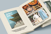 Bamseok - Korean Font, a Serif Font by TypeClassHeroes (Thumbnail 8 of 11)