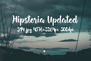 Hipsteria photo pack, a Templates & Theme by ApertureVintage (Thumbnail 17 of 48)