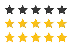 Feedback icon for app and website, an Object Illustration by Vector Creator