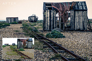 Strong Contrast Lightroom Presets 1, a Preset Add-On by ShutterSweets (Thumbnail 3 of 5)