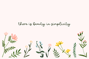 Grateful, a Script Font by Sofia Skoog (Thumbnail 6 of 8)