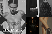 80+ Fashion Editorial Stock Photos, a Beauty & Fashion Photo by Make Stories Studio (Thumbnail 2 of 9)