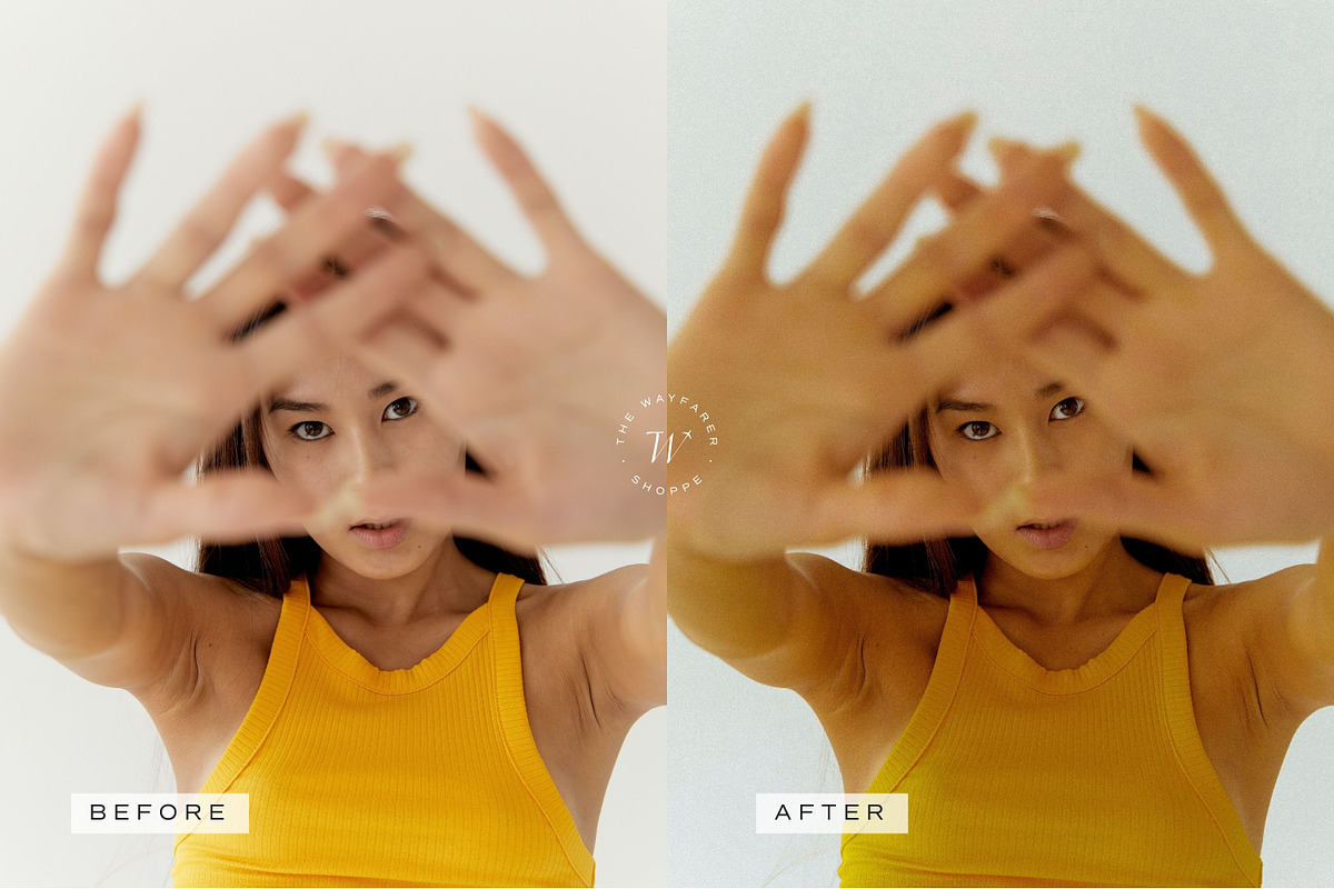 5 Warm LR Presets + Video Filters, a Preset Add-On by TheWayfarerShoppe (Photo 9 of 17)