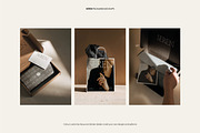 Box, Bag & Packaging Mockup Bundle, a Packaging Mockup by Moyo Studio (Thumbnail 5 of 10)